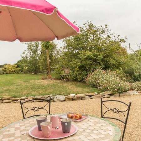 Gite Paisible A La Campagne Pres De Pornic, Jardin Commun, Wifi, Ideal Pour Detente Et Loisirs - Fr-1-306-1069 Экстерьер фото