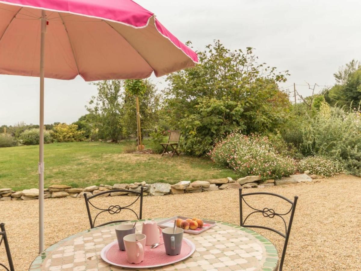 Gite Paisible A La Campagne Pres De Pornic, Jardin Commun, Wifi, Ideal Pour Detente Et Loisirs - Fr-1-306-1069 Экстерьер фото