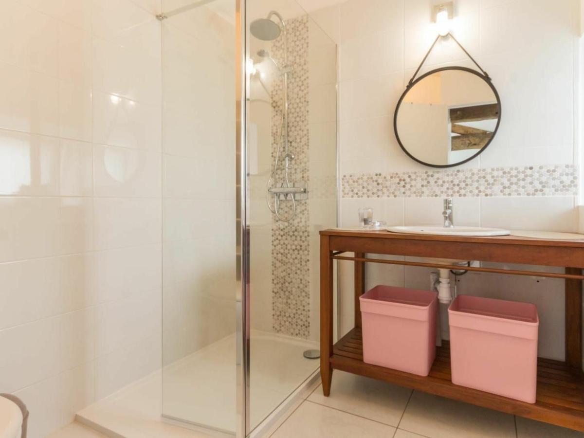 Gite Paisible A La Campagne Pres De Pornic, Jardin Commun, Wifi, Ideal Pour Detente Et Loisirs - Fr-1-306-1069 Экстерьер фото