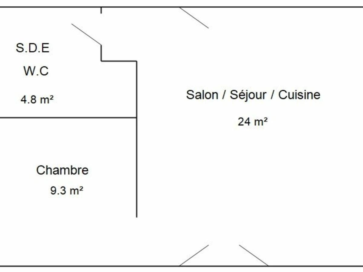 Gite Paisible A La Campagne Pres De Pornic, Jardin Commun, Wifi, Ideal Pour Detente Et Loisirs - Fr-1-306-1069 Экстерьер фото